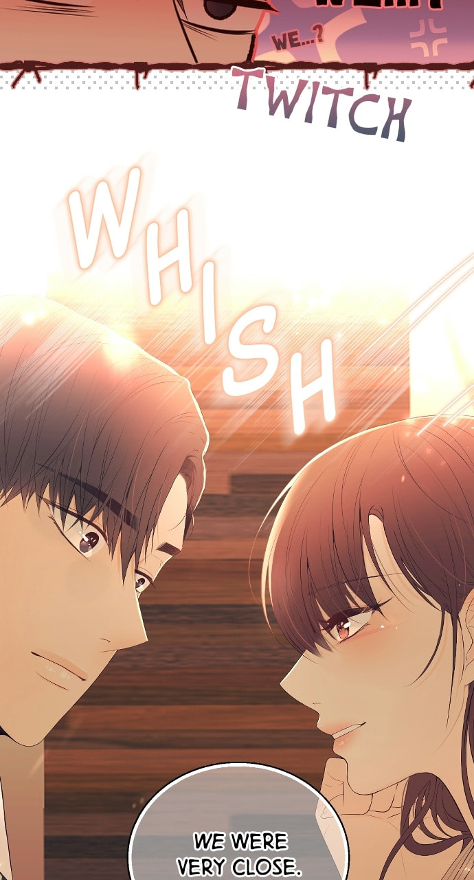 Take Me, I'm Yours Chapter 69 page 27 - 