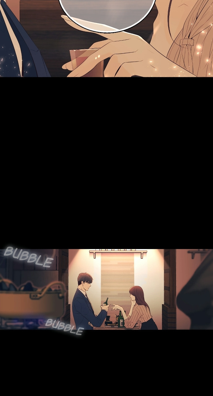 Take Me, I'm Yours Chapter 69 page 28 - 