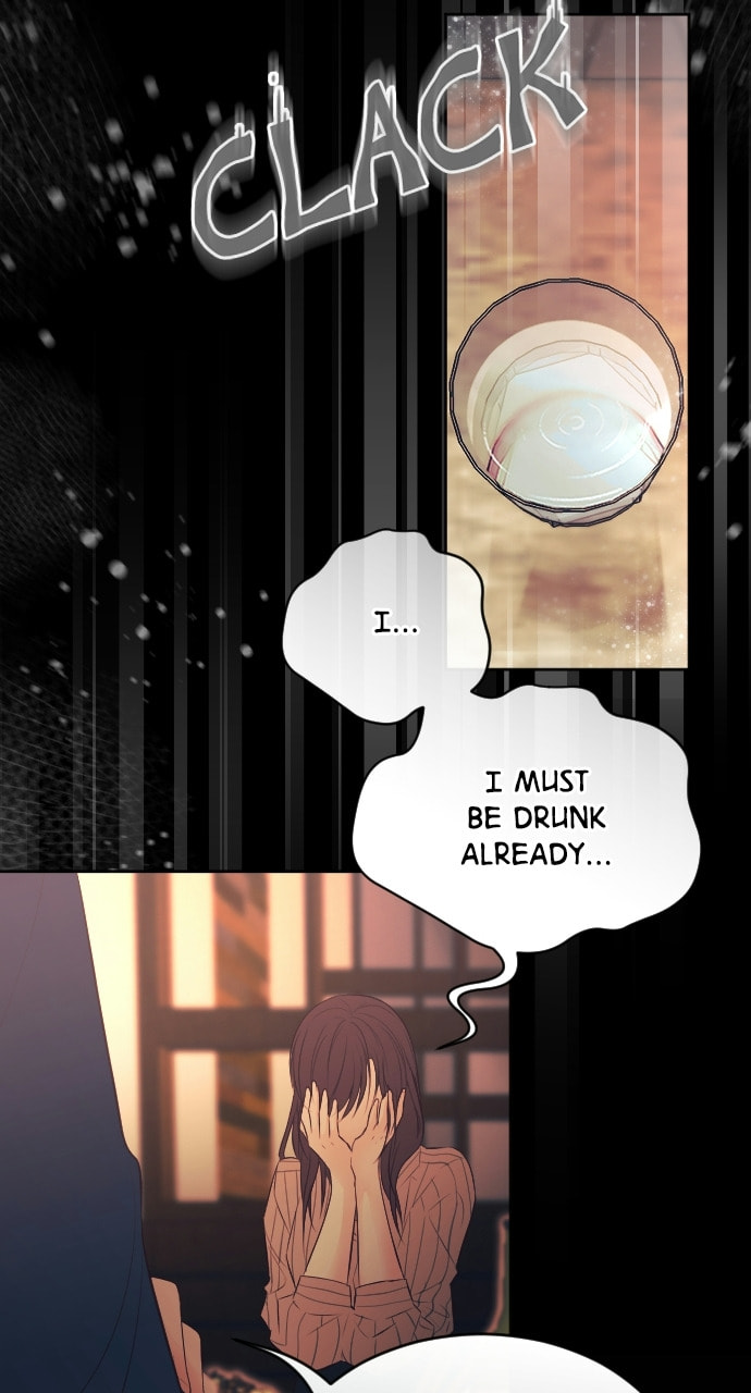 Take Me, I'm Yours Chapter 69 page 30 - 