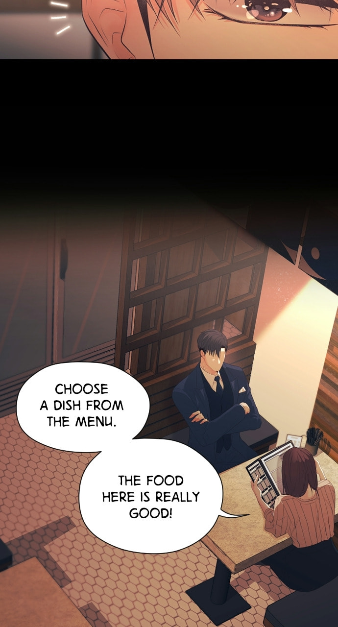 Take Me, I'm Yours Chapter 69 page 4 - 