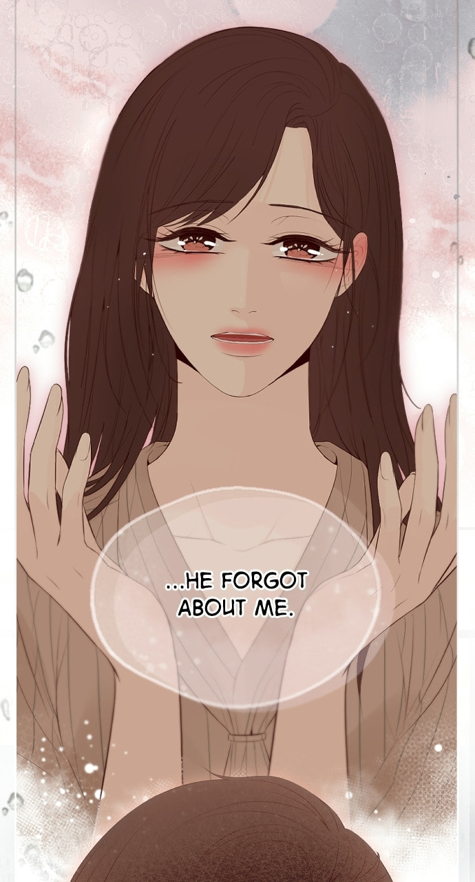 Take Me, I'm Yours Chapter 69 page 34 - 