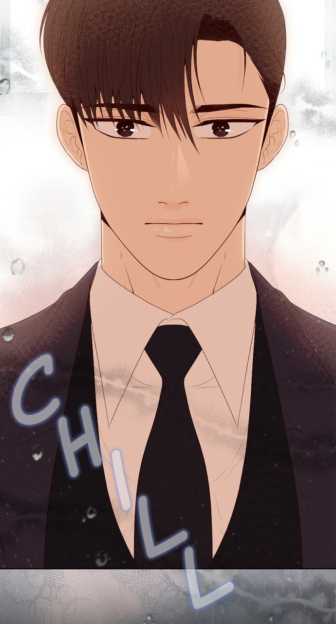 Take Me, I'm Yours Chapter 69 page 35 - 