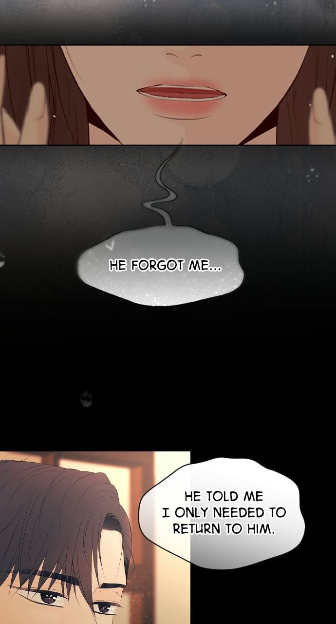Take Me, I'm Yours Chapter 69 page 36 - 