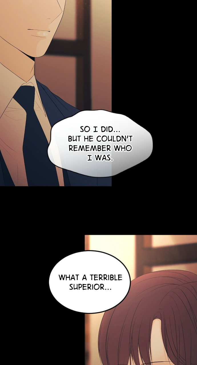 Take Me, I'm Yours Chapter 69 page 37 - 