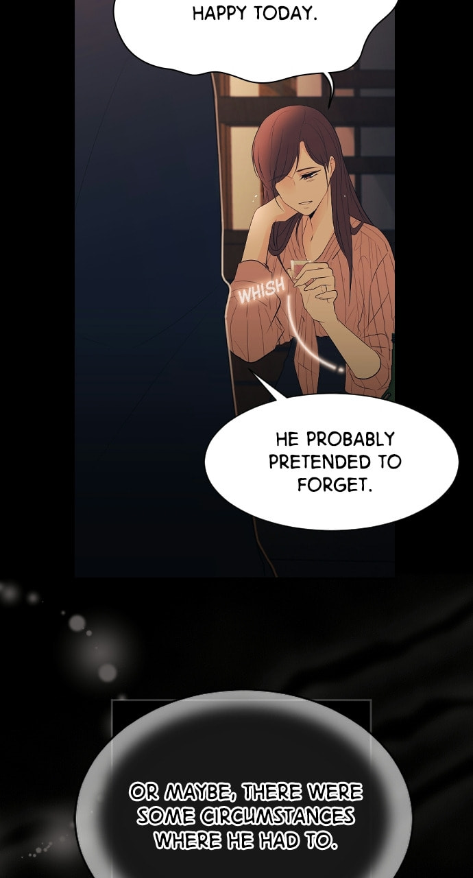 Take Me, I'm Yours Chapter 69 page 41 - 
