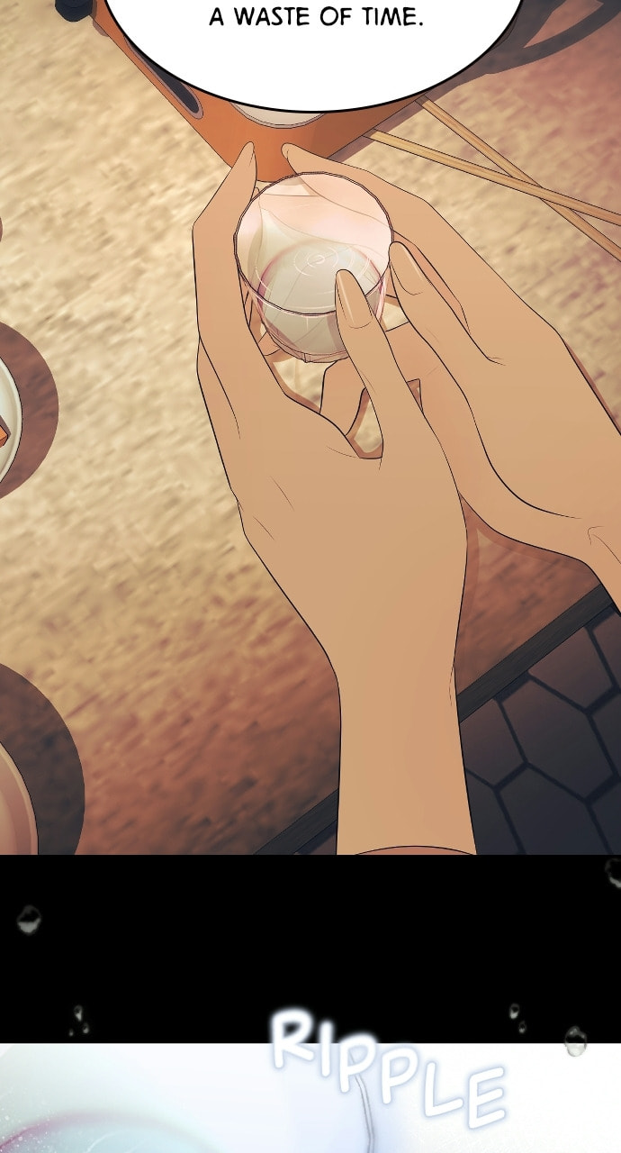 Take Me, I'm Yours Chapter 69 page 45 - 