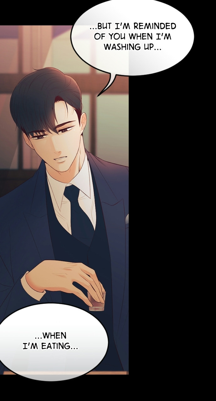 Take Me, I'm Yours Chapter 69 page 53 - 