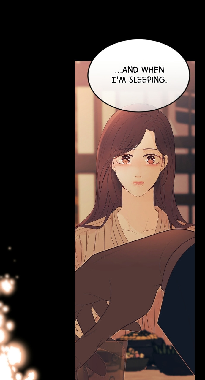 Take Me, I'm Yours Chapter 69 page 54 - 