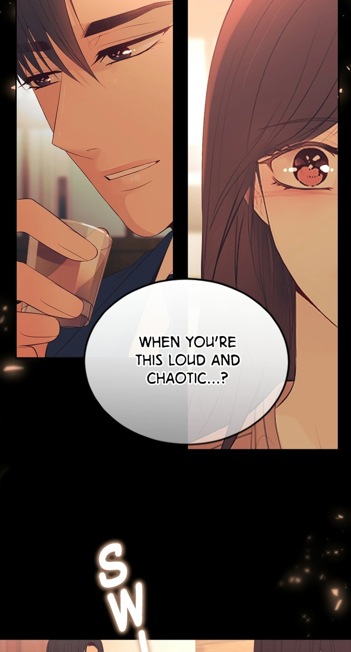 Take Me, I'm Yours Chapter 69 page 56 - 