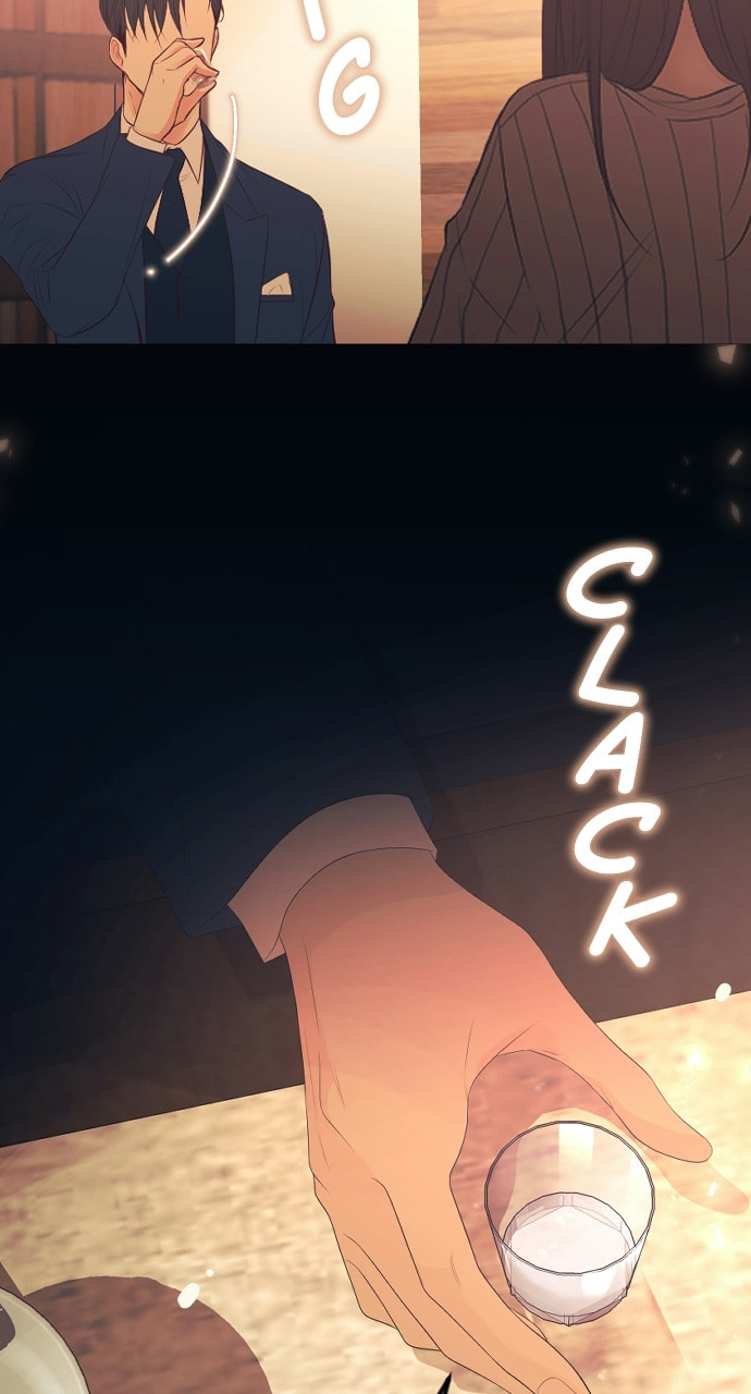 Take Me, I'm Yours Chapter 69 page 57 - 