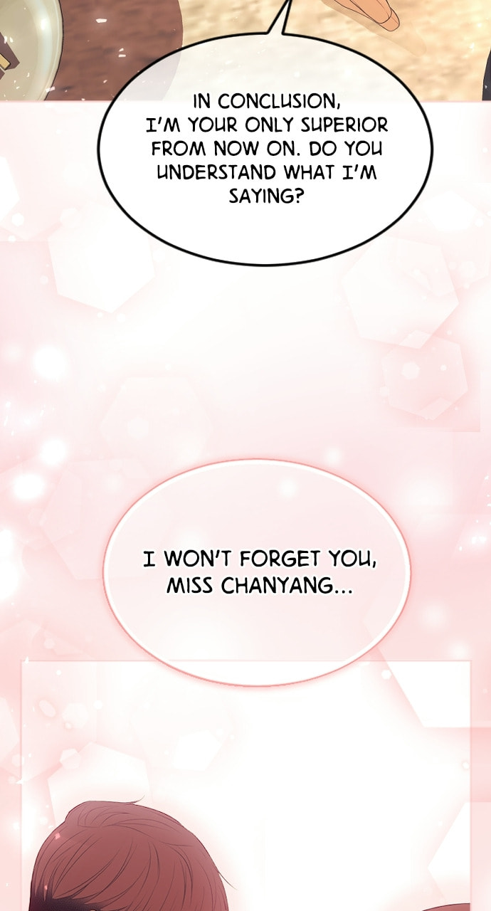 Take Me, I'm Yours Chapter 69 page 58 - 