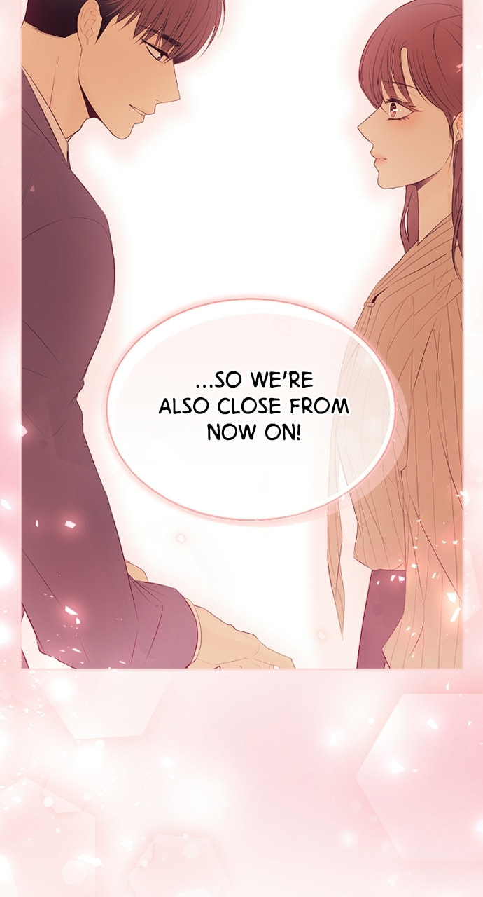 Take Me, I'm Yours Chapter 69 page 59 - 