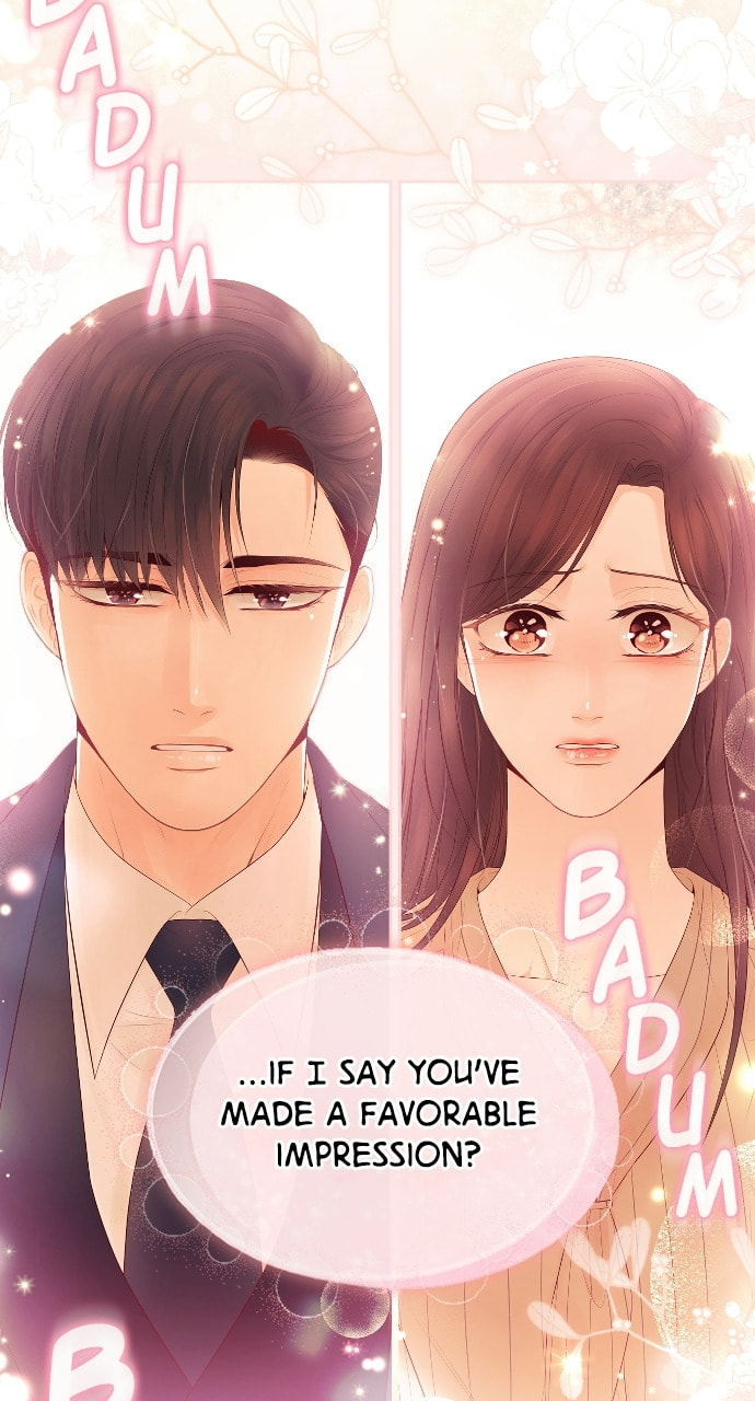 Take Me, I'm Yours Chapter 69 page 70 - 