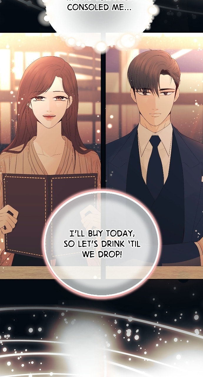 Take Me, I'm Yours Chapter 69 page 8 - 