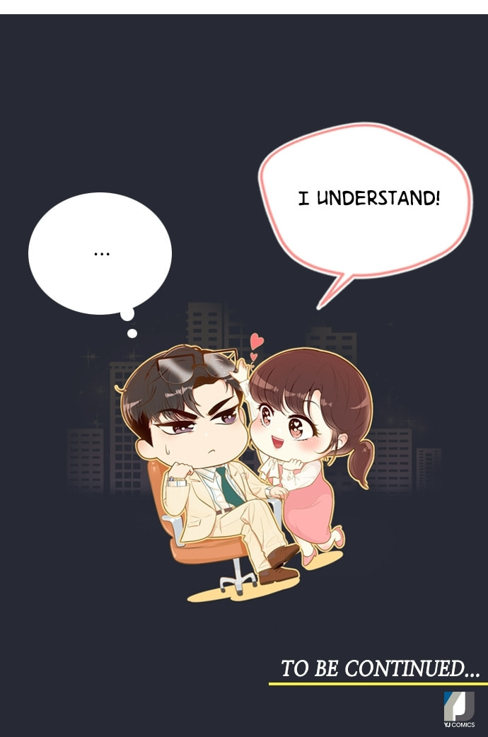 Take Me, I'm Yours Chapter 69 page 73 - 