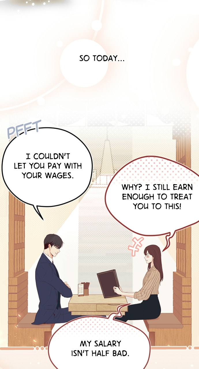 Take Me, I'm Yours Chapter 69 page 9 - 