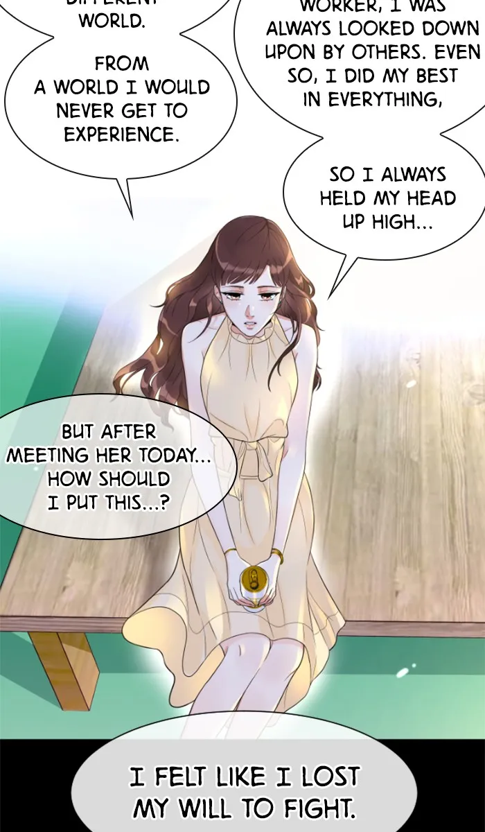 Take Me, I'm Yours Chapter 7 page 15 - 