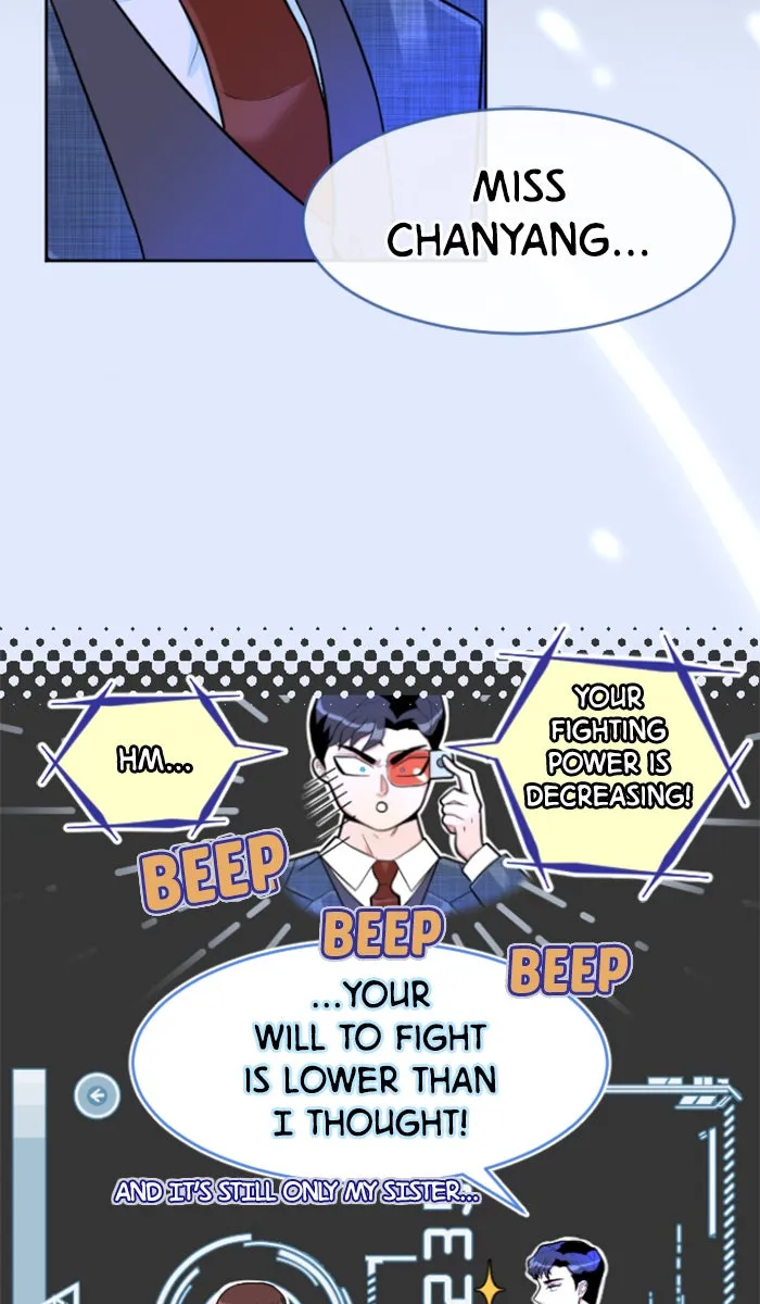Take Me, I'm Yours Chapter 7 page 22 - 