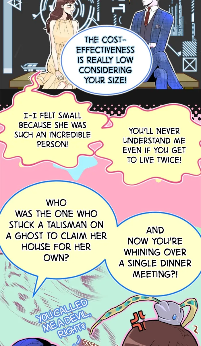 Take Me, I'm Yours Chapter 7 page 23 - 