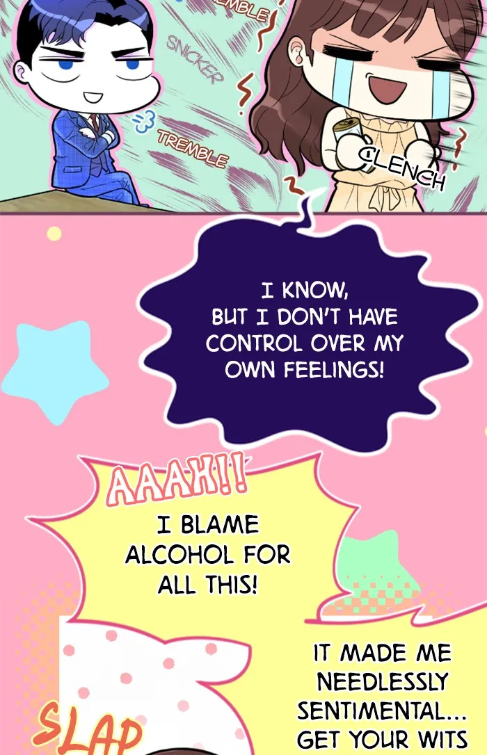 Take Me, I'm Yours Chapter 7 page 24 - 