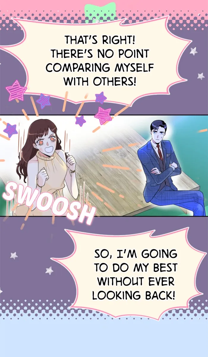 Take Me, I'm Yours Chapter 7 page 26 - 
