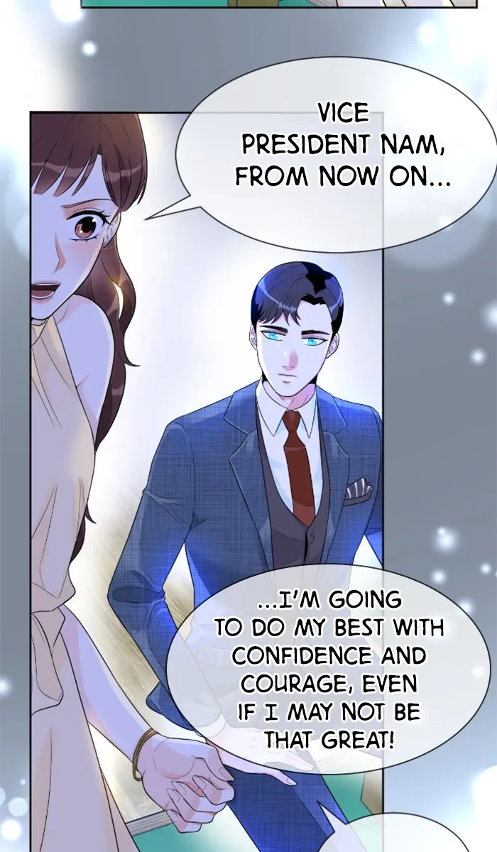 Take Me, I'm Yours Chapter 7 page 28 - 