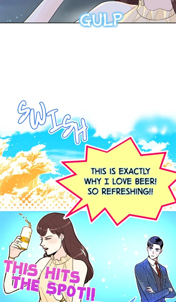 Take Me, I'm Yours Chapter 7 page 4 - 
