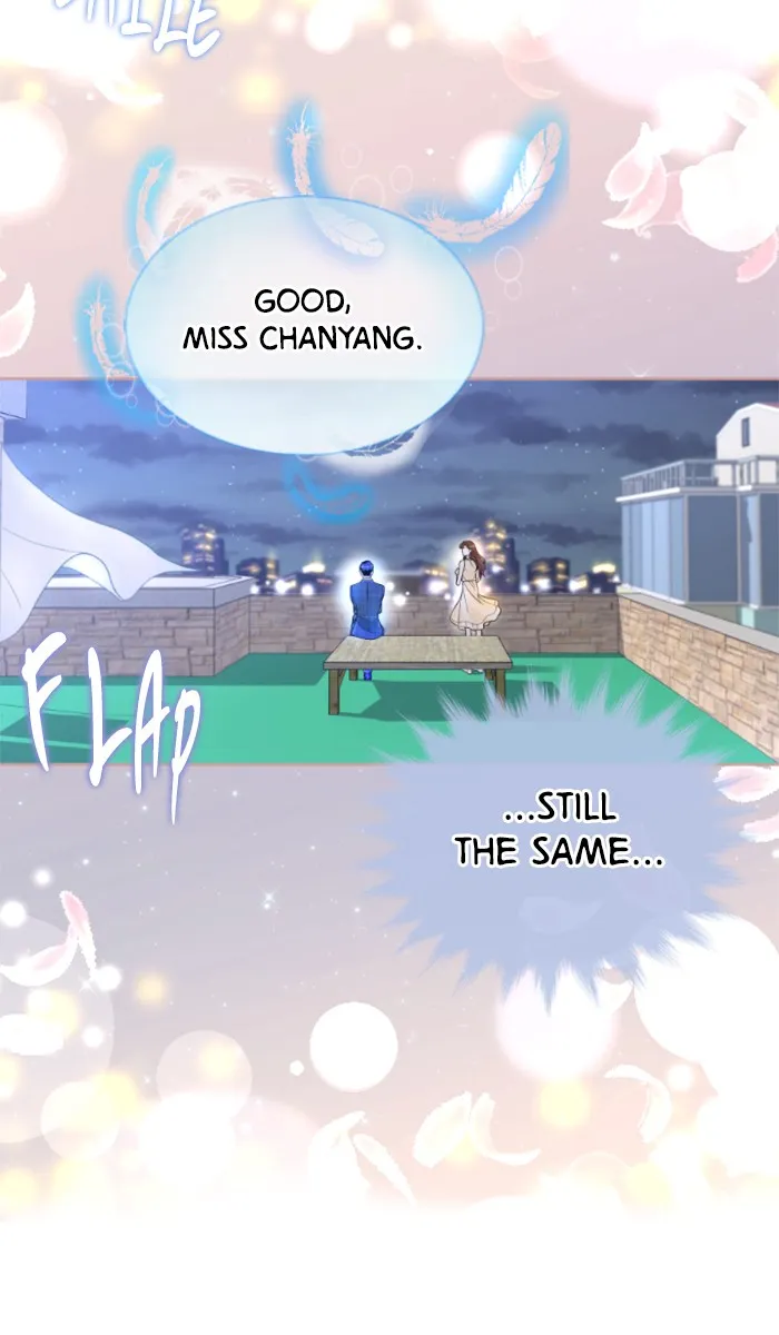 Take Me, I'm Yours Chapter 7 page 34 - 