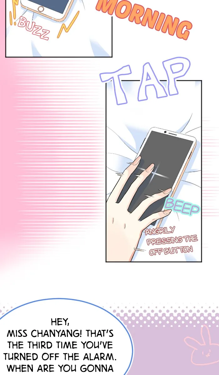 Take Me, I'm Yours Chapter 7 page 37 - 