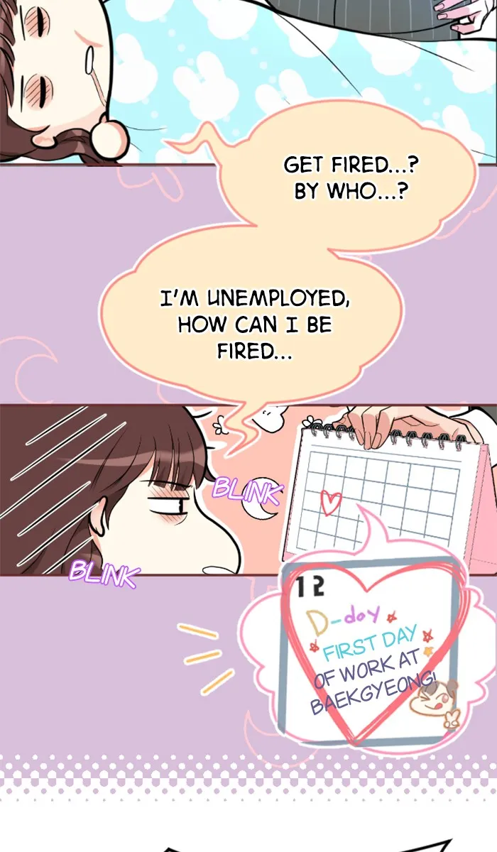 Take Me, I'm Yours Chapter 7 page 39 - 