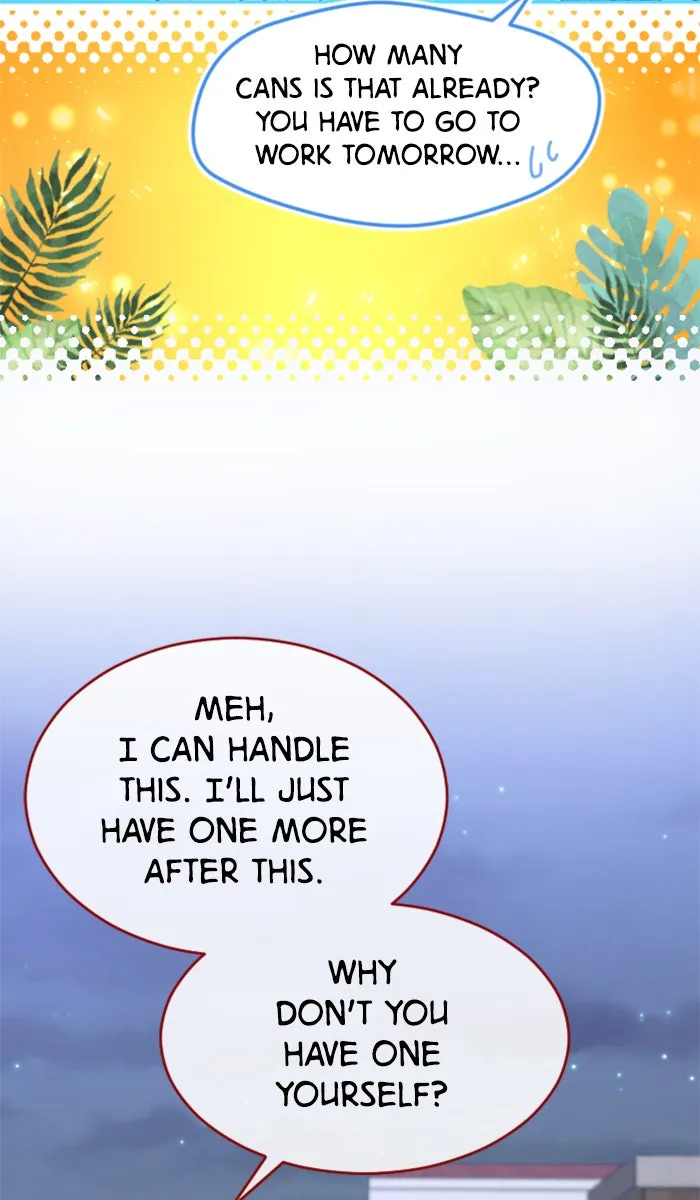 Take Me, I'm Yours Chapter 7 page 5 - 