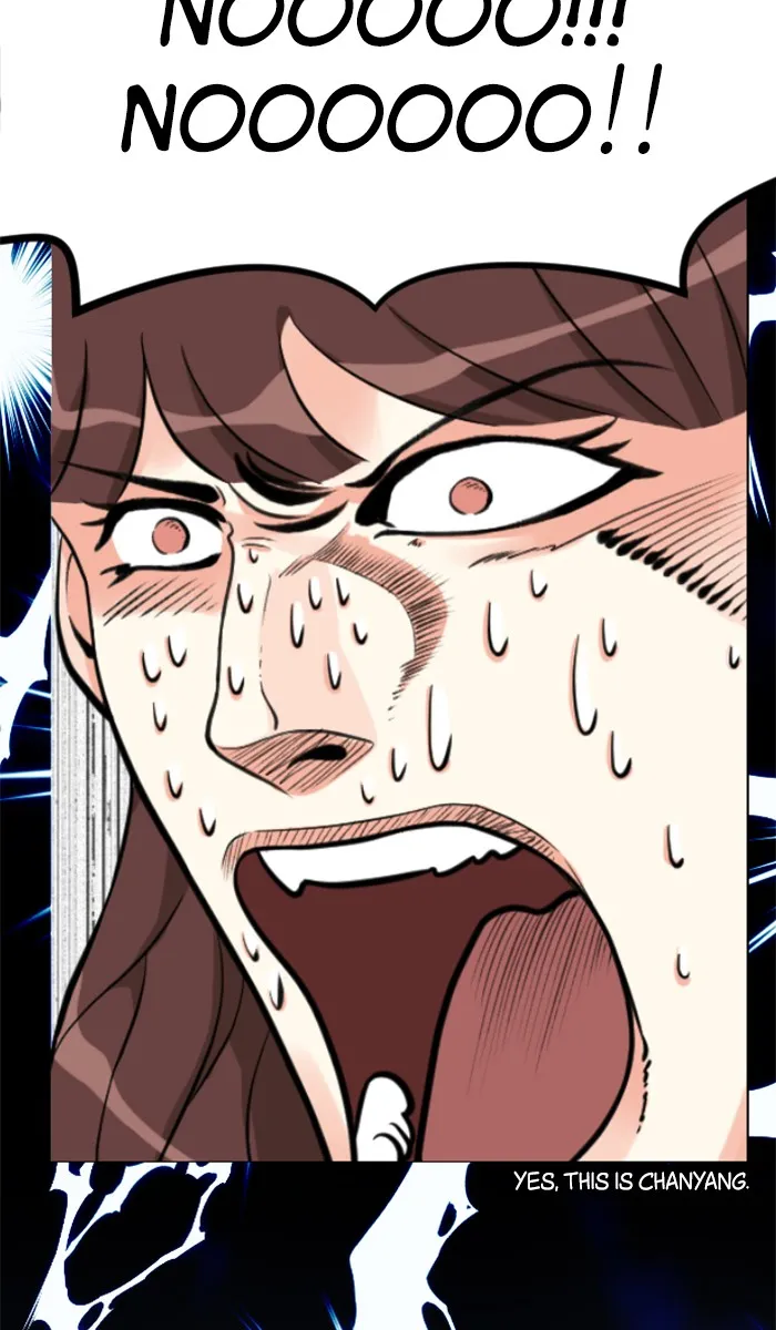 Take Me, I'm Yours Chapter 7 page 41 - 