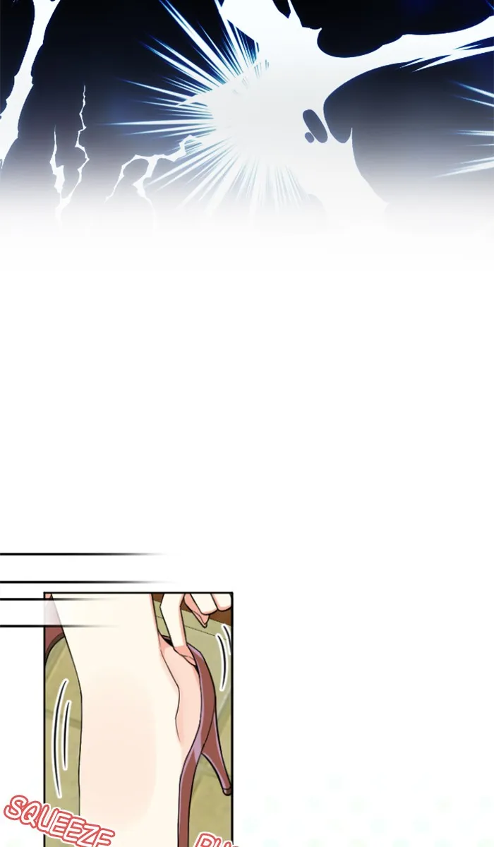 Take Me, I'm Yours Chapter 7 page 42 - 