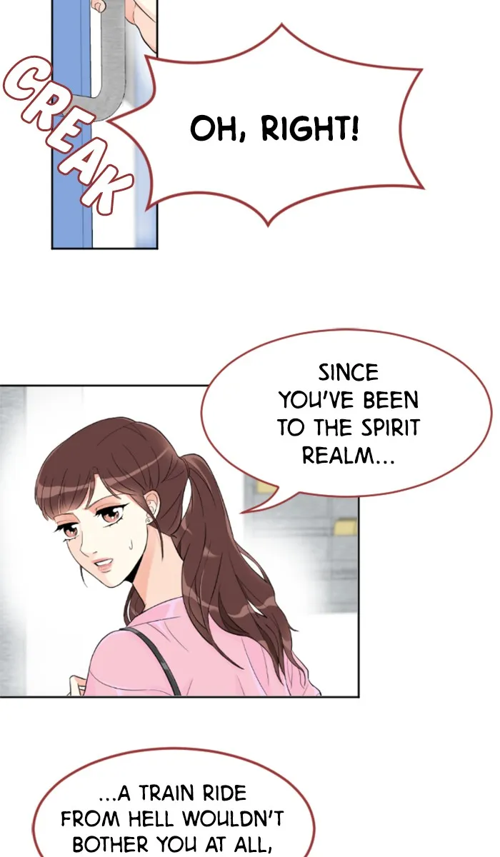 Take Me, I'm Yours Chapter 7 page 45 - 