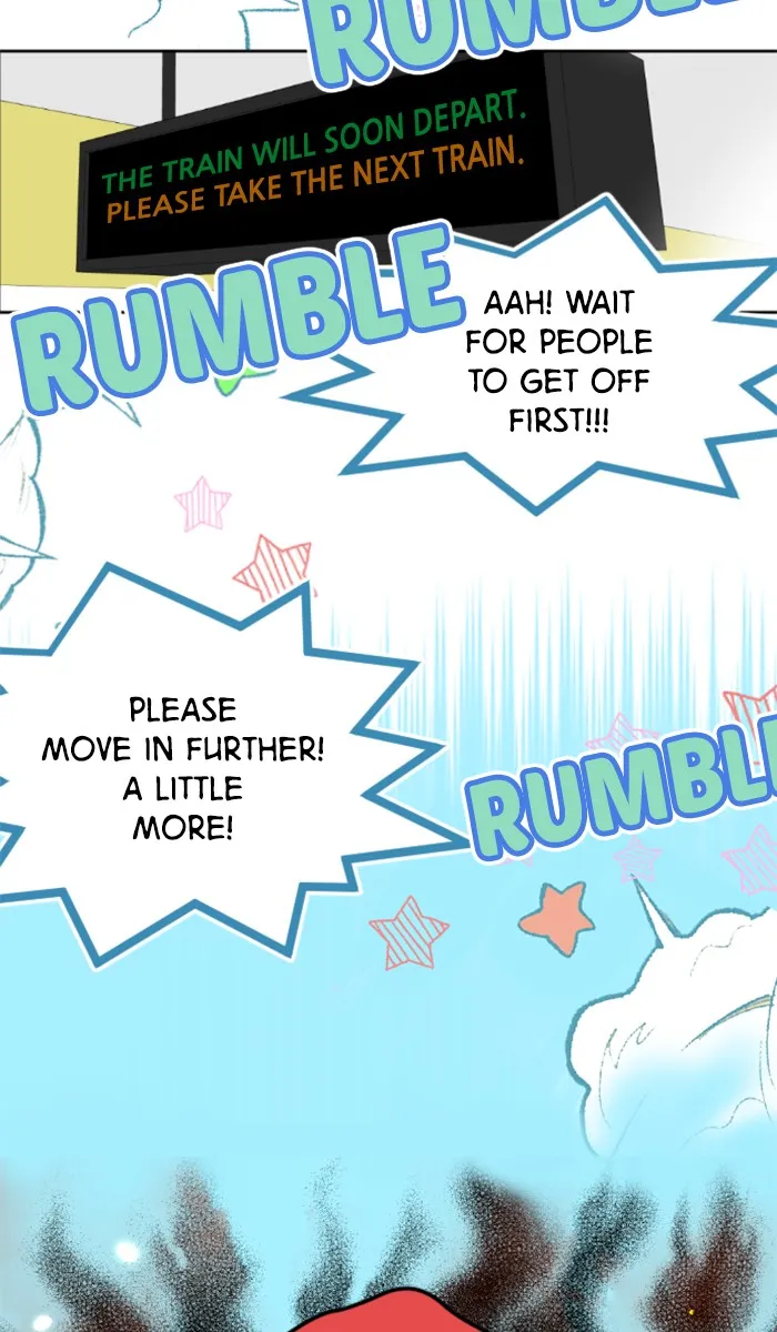 Take Me, I'm Yours Chapter 7 page 47 - 