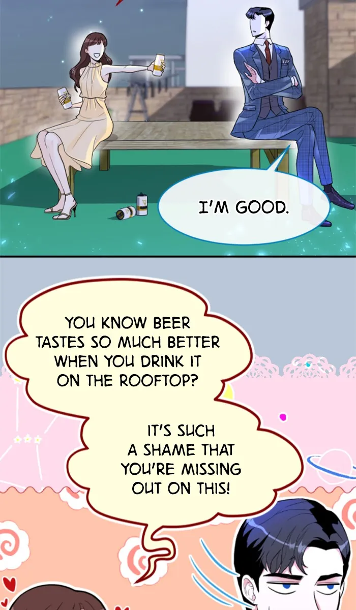 Take Me, I'm Yours Chapter 7 page 6 - 