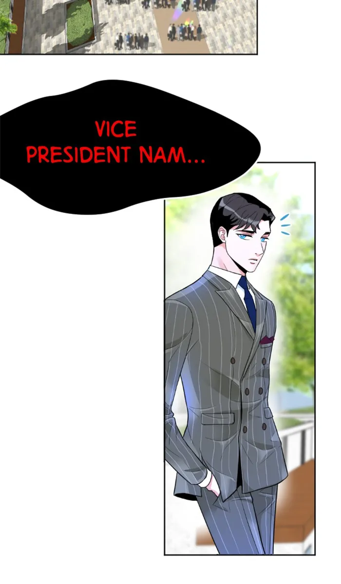 Take Me, I'm Yours Chapter 7 page 52 - 