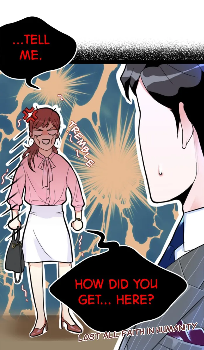 Take Me, I'm Yours Chapter 7 page 53 - 