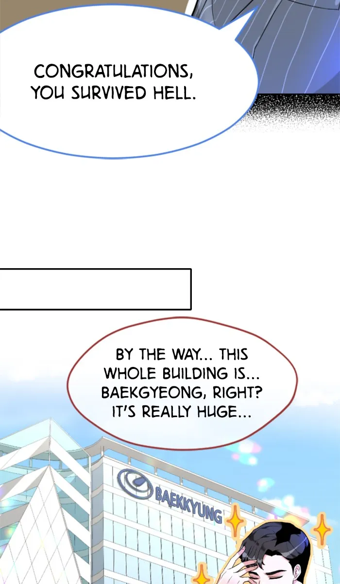 Take Me, I'm Yours Chapter 7 page 54 - 