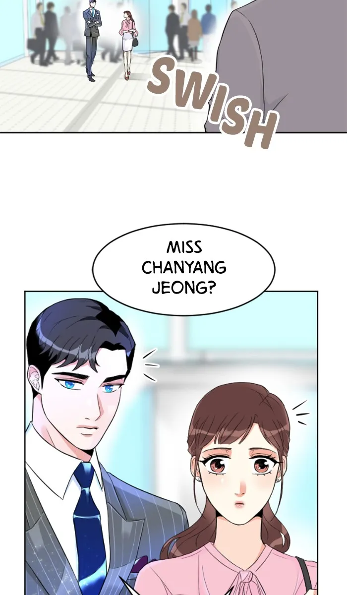 Take Me, I'm Yours Chapter 7 page 56 - 