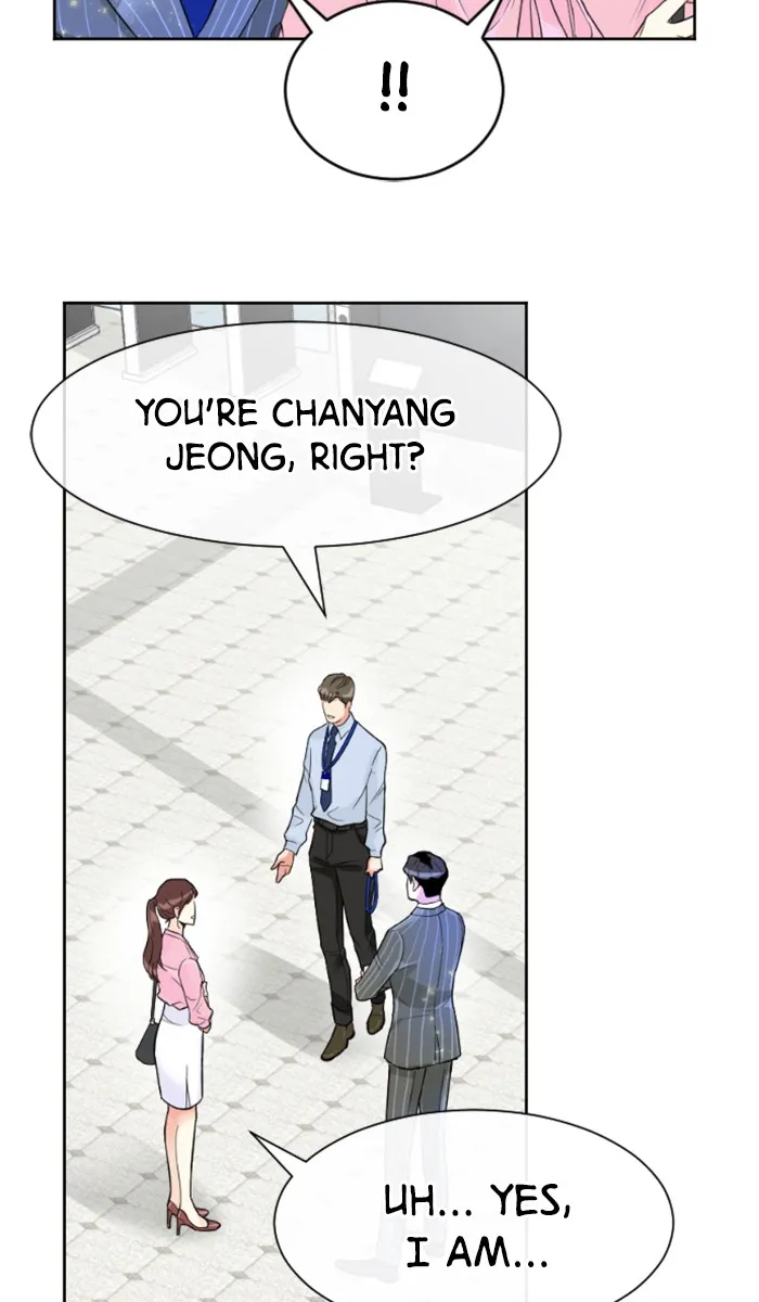 Take Me, I'm Yours Chapter 7 page 57 - 