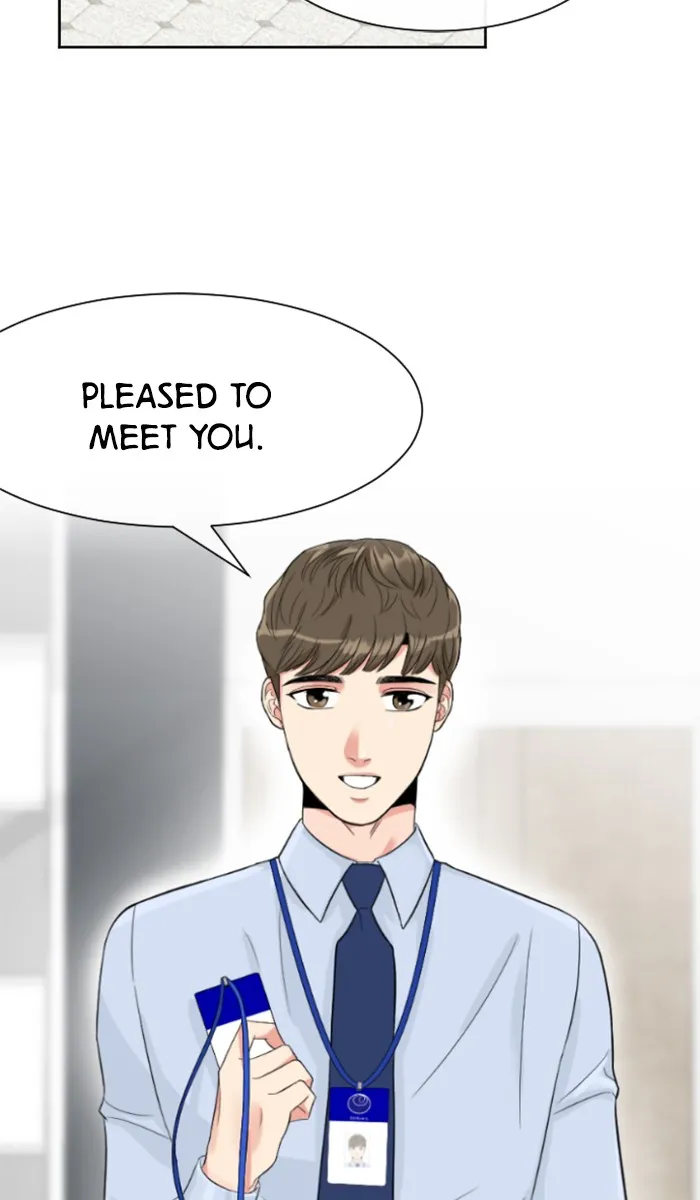 Take Me, I'm Yours Chapter 7 page 58 - 