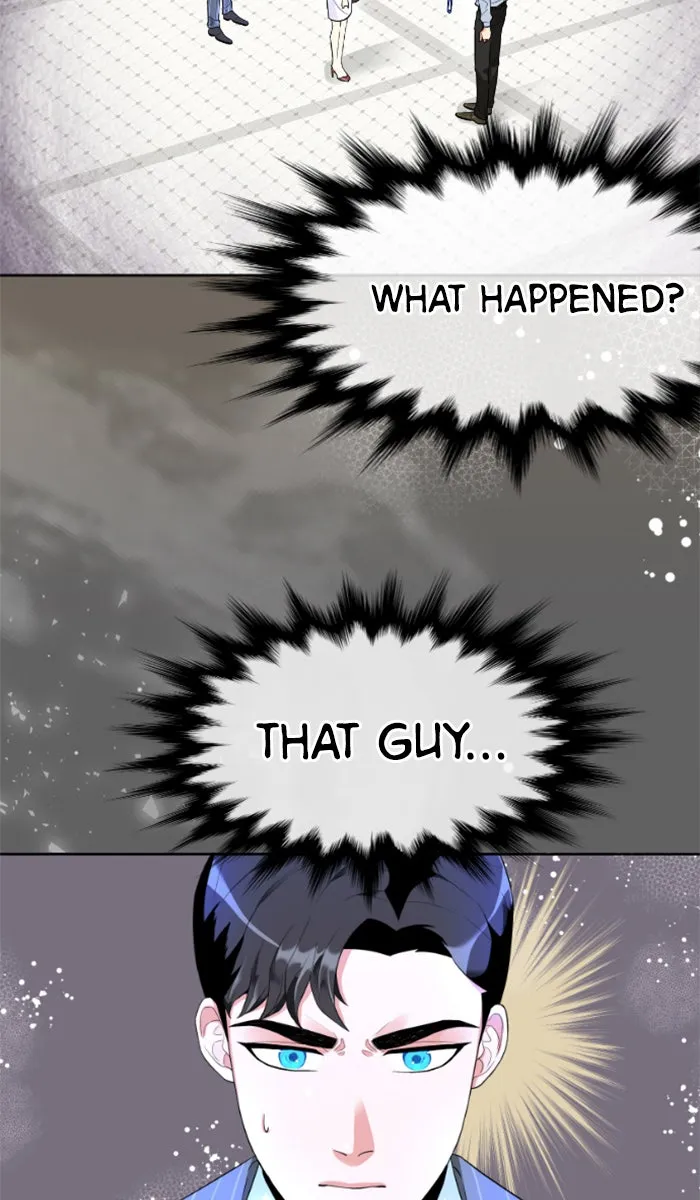 Take Me, I'm Yours Chapter 7 page 61 - 