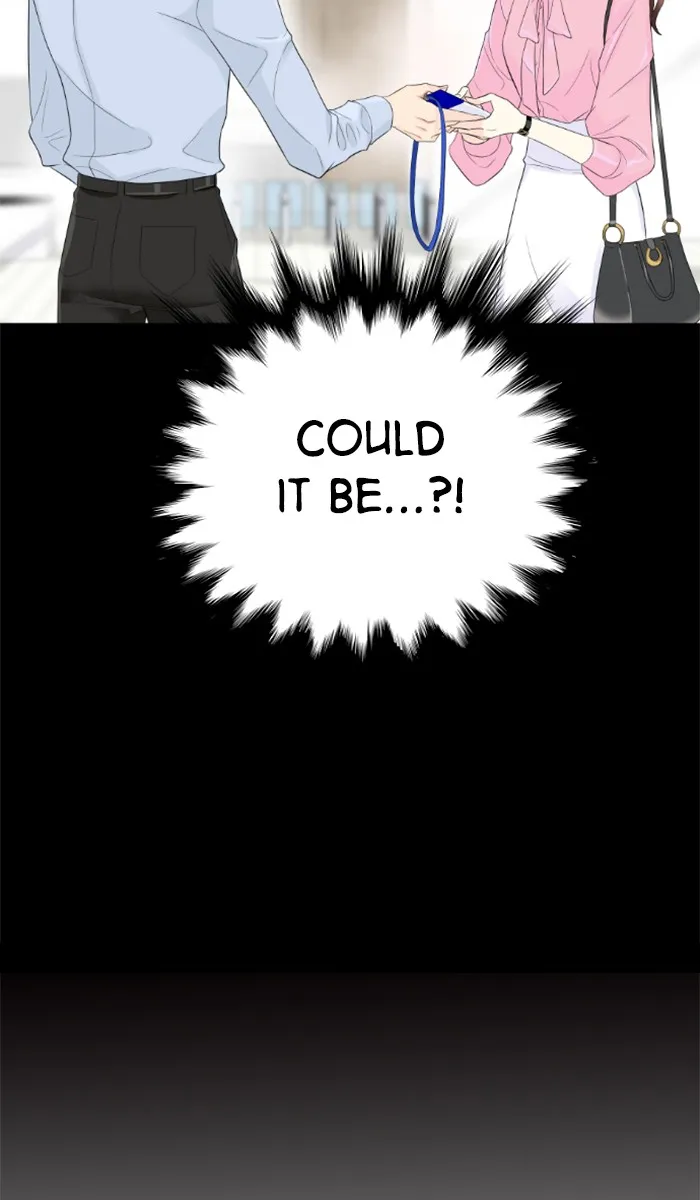 Take Me, I'm Yours Chapter 7 page 63 - 