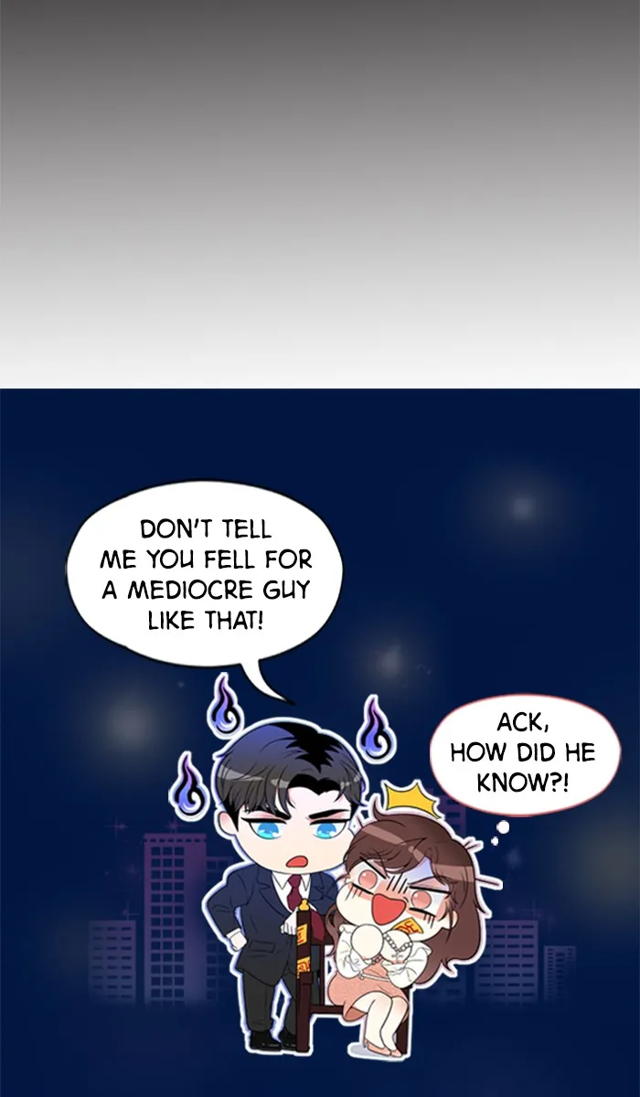 Take Me, I'm Yours Chapter 7 page 64 - 