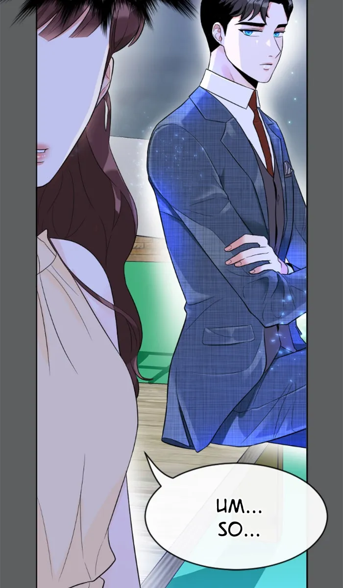 Take Me, I'm Yours Chapter 7 page 10 - 