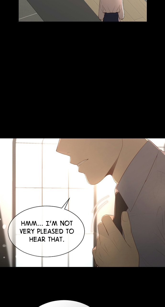 Take Me, I'm Yours Chapter 70 page 11 - 