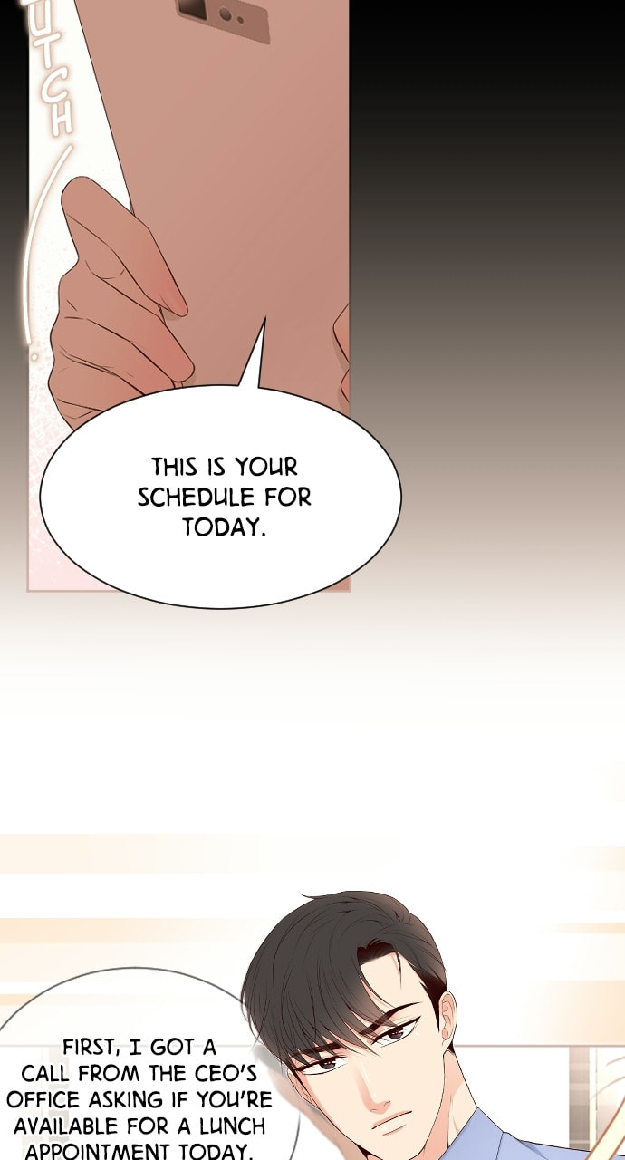 Take Me, I'm Yours Chapter 70 page 13 - 