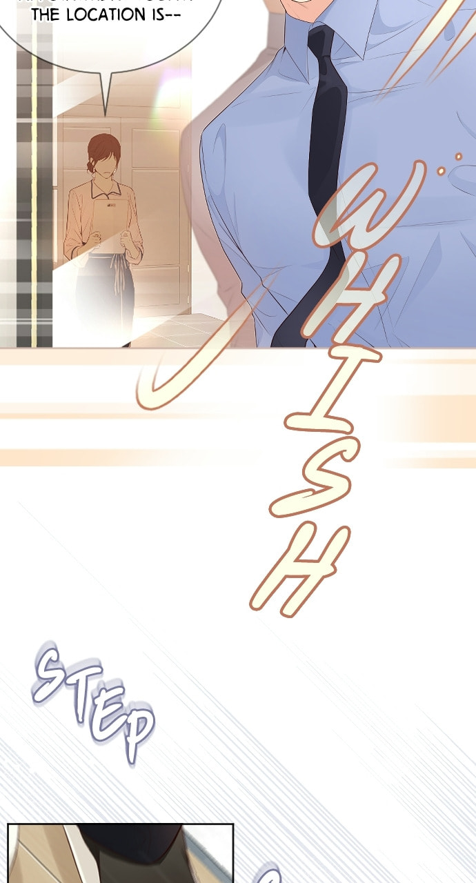 Take Me, I'm Yours Chapter 70 page 14 - 