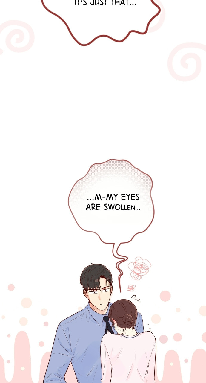 Take Me, I'm Yours Chapter 70 page 19 - 
